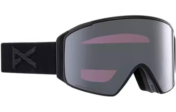 Order BURTON Anon M4S Snapback 滑雪護目鏡 23-24 圓柱型滑雪眼鏡。 239611-1