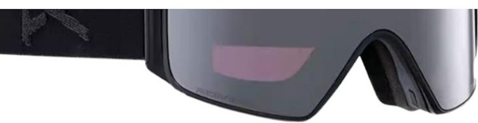 BURTON Anon M4S Snapback 滑雪護目鏡 23-24 圓柱型滑雪眼鏡。 239611-1 Shop BURTON Anon M4S Snapback 滑雪護目鏡 23-24 圓柱型滑雪眼鏡。 239611-1