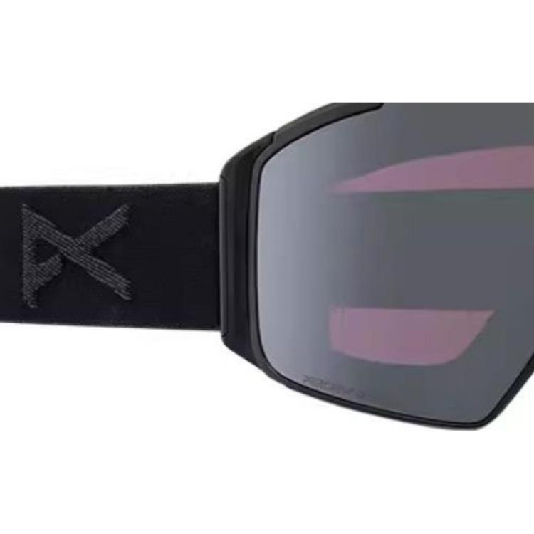 Details for BURTON Anon M4S Snapback 滑雪護目鏡 23-24 圓柱型滑雪眼鏡。 239611-1