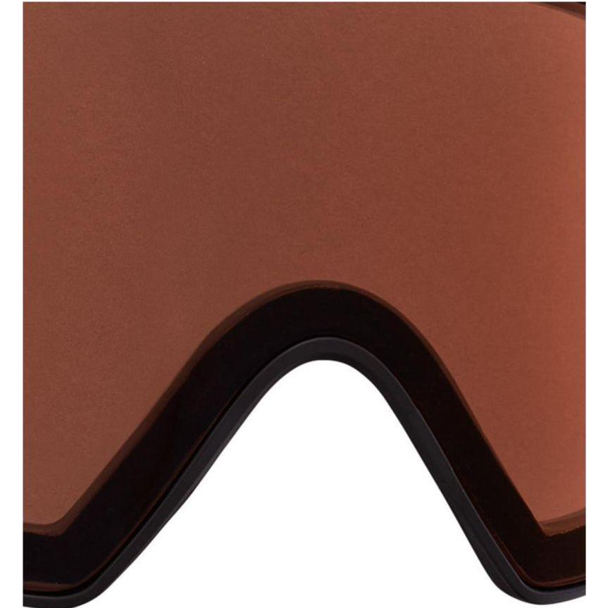 Shop BURTON Anon M4S 雪鏡 22-23 雙鏡片滑雪護目鏡 男女款式滑雪裝備 235731