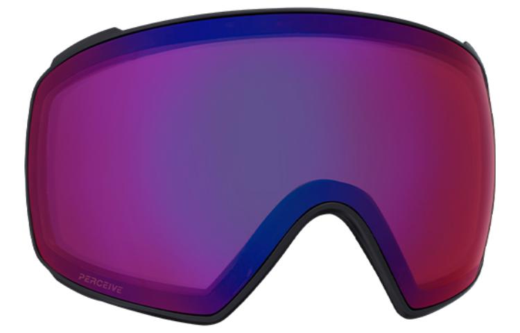 Cheap BURTON Anon M4S 雪鏡 22-23 雙鏡片滑雪護目鏡 男女款式滑雪裝備 235731