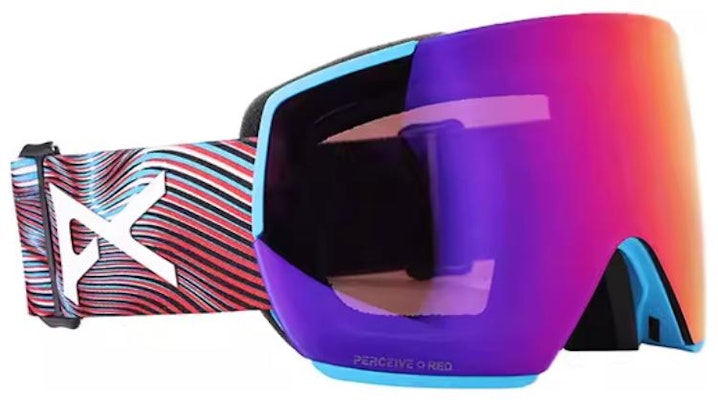 BURTON ANON M5 亞洲版防霧磁吸滑雪護目鏡 全天候耐用版 239411-1 Lookbook BURTON ANON M5 亞洲版防霧磁吸滑雪護目鏡 全天候耐用版 239411-1