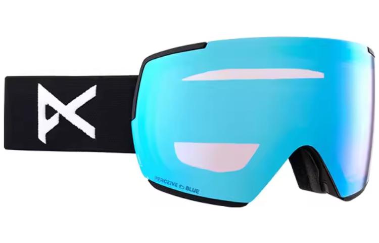 Purchase BURTON ANON M5 亞洲版防霧磁吸滑雪護目鏡 全天候耐用版 239411-1