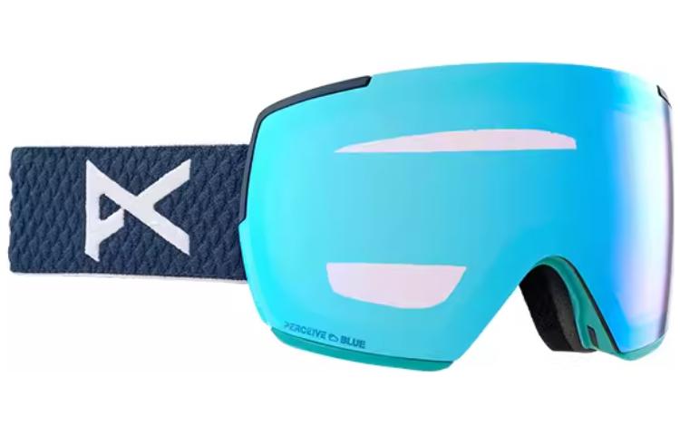 Details for BURTON ANON M5 亞洲版防霧磁吸滑雪護目鏡 全天候耐用版 239411-1