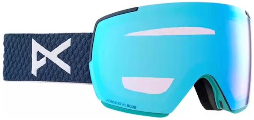 BURTON ANON M5 亞洲版防霧磁吸滑雪護目鏡 全天候耐用版 239411-1 Details for BURTON ANON M5 亞洲版防霧磁吸滑雪護目鏡 全天候耐用版 239411-1