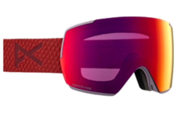 Sizing BURTON ANON M5 亞洲版防霧磁吸滑雪護目鏡 全天候耐用版 239411-1