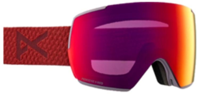 BURTON ANON M5 亞洲版防霧磁吸滑雪護目鏡 全天候耐用版 239411-1 Sizing BURTON ANON M5 亞洲版防霧磁吸滑雪護目鏡 全天候耐用版 239411-1