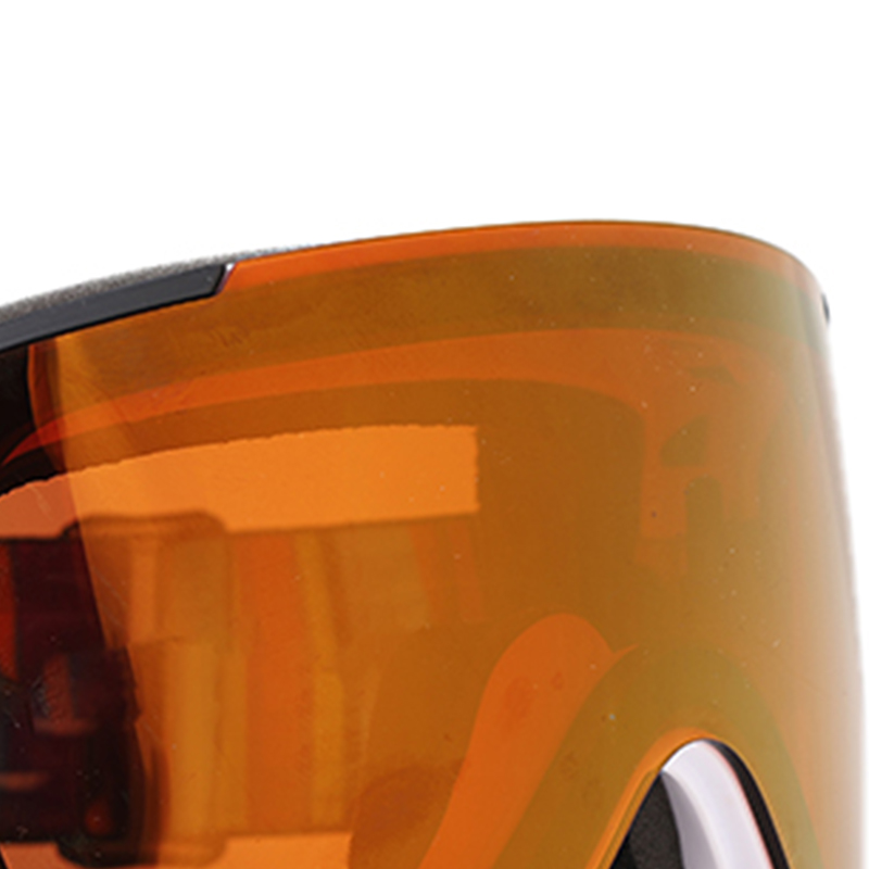 Shop Burton Anon M5S Anti-Fog Magnetic Ski Goggles Brown Unisex for All Conditions 23945100960