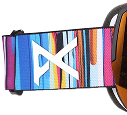 Burton Anon M5S Anti-Fog Magnetic Ski Goggles Brown Unisex for All Conditions 23945100960 Purchase Burton Anon M5S Anti-Fog Magnetic Ski Goggles Brown Unisex for All Conditions 23945100960