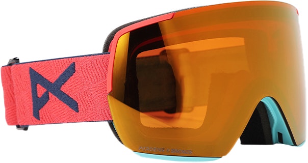burton-anon-m5-s-anti-fog-magnetic-ski-goggles-red-brown-unisex-all-weather-23945100600