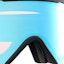 Lookbook BURTON ANON NESA Anti-Fog Ski Goggles Black Blue Unisex All-Weather Optical. 23949100002
