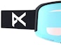 Details for BURTON ANON NESA Anti-Fog Ski Goggles Black Blue Unisex All-Weather Optical. 23949100002