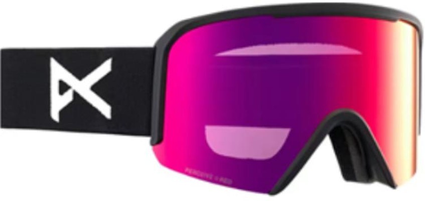 BURTON ANON NESA Anti-Fog Windproof Magnetic Unisex Khaki All-Weather Ski Goggles 23949100960 Order BURTON ANON NESA Anti-Fog Windproof Magnetic Unisex Khaki All-Weather Ski Goggles 23949100960