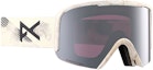 Lookbook BURTON ANON NESA Anti-Fog Windproof Magnetic Unisex Khaki All-Weather Ski Goggles 23949100960