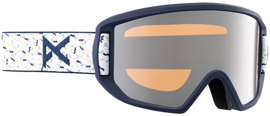 BURTON ANON RELAPSE JR兒童滑雪護目鏡-防霧、防摔、適配頭盔。 185361 Buy BURTON ANON RELAPSE JR兒童滑雪護目鏡-防霧、防摔、適配頭盔。 185361