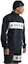 Purchase Sudadera Burton Negra Media Cremallera con Diseño de Letras Impreso. 21767102001