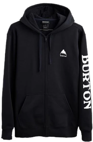burton-black-hoodie-with-logo-outdoor-casual-sport-zip-up-design-21381102001