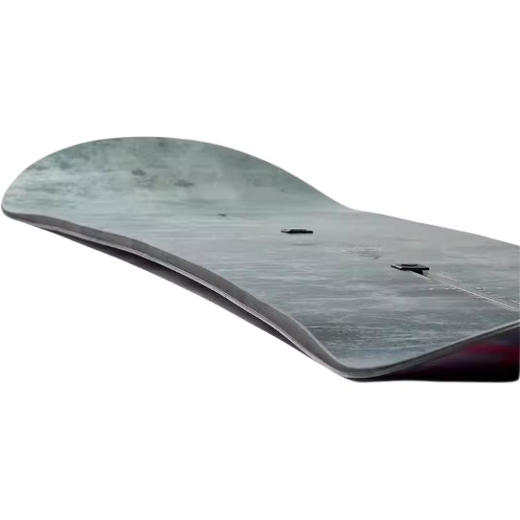 BURTON Blossom Rocker Snowboard - All-Gender, Lightweight & Comfortable Design. 229431 圖 3