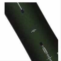 Shop BURTON BLOSSOM 滑雪板 - 塗鴉設計, 全山地及公園花式滑雪專用。 229431
