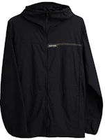 Burton Breezerite Solid Zip Hoodie Jacket Black 23246100001 Burton Breezerite Solid Zip Hoodie Jacket Black 23246100001