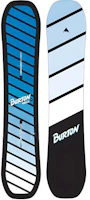 Cheap BURTON CAMBER Kids Snowboard - Flexible, Anti-Catch, Ideal for Tricks. 201951000