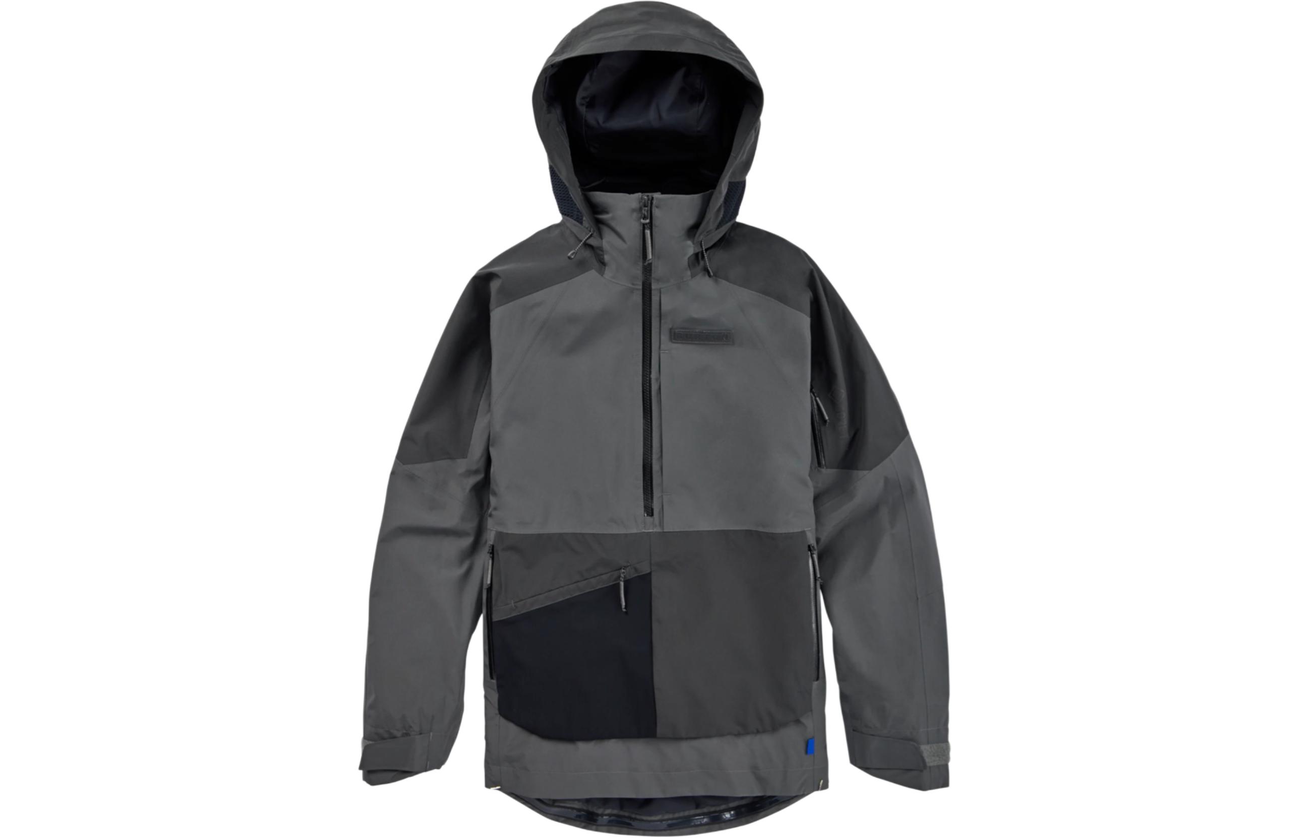 Shop BURTON CARBONATE GORE-TEX 2L 防水透氣滑雪外套 男款 23424100021
