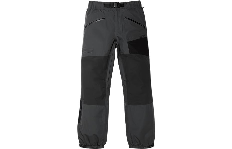 BURTON Carbonate GTX 2L Waterproof Windproof Breathable  Snowboard Pants 234321