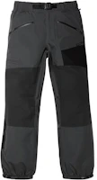 BURTON Carbonate Gore-Tex 2L Waterproof Windproof Breathable Snowboard Pants 234321 BURTON Carbonate Gore-Tex 2L Waterproof Windproof Breathable Snowboard Pants 234321