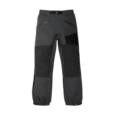 BURTON Carbonate GTX 2L Waterproof Windproof Breathable Snowboard Pants 234321