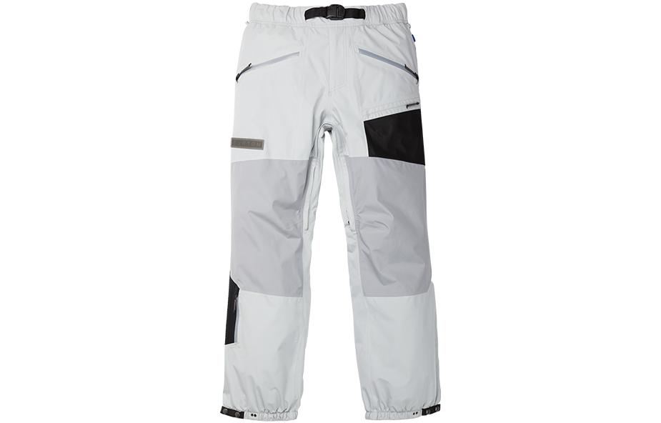 BURTON Carbonate GTX 2L Waterproof Windproof Breathable  Snowboard Pants 234321 圖 2
