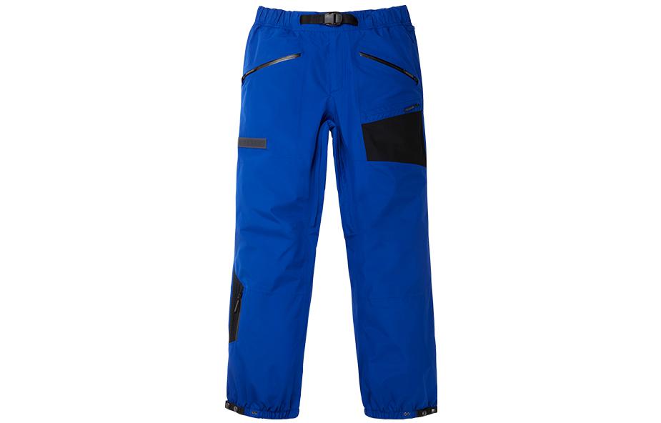BURTON Carbonate GTX 2L Waterproof Windproof Breathable  Snowboard Pants 234321 圖 4