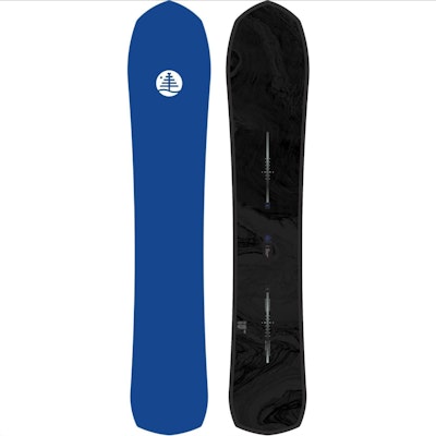 BURTON Chuter Camber All-Mountain Snowboard Unisex Stable and Easy Control. W24-222381 Details for BURTON Chuter Camber All-Mountain Snowboard Unisex Stable and Easy Control. W24-222381
