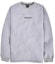 Buy BURTON Classic Crewneck Sweatshirt Unisex Warm and Comfortable - Gray. 23833100020