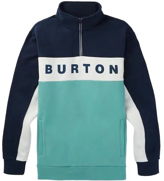 burton-colorblock-logo-print-sweatshirt-black-green-21767100400