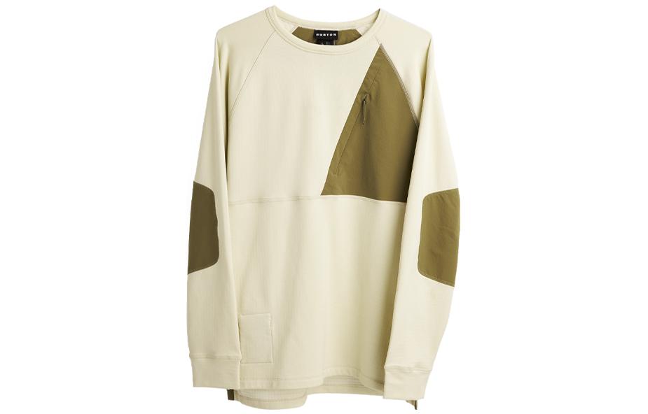 Burton Crewneck Pullover Sweatshirt 227271