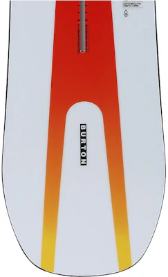 BURTON Custom Snowboard All-Mountain Freestyle Powder Park Board 106881 Purchase BURTON Custom Snowboard All-Mountain Freestyle Powder Park Board 106881