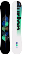 BURTON Custom CAMBER Snowboard - High Flex & Responsive All-Terrain Board. 106881 BURTON Custom CAMBER Snowboard - High Flex & Responsive All-Terrain Board. 106881