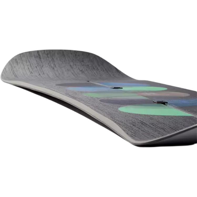 BURTON Custom CAMBER  Snowboard - High Flex & Responsive All-Terrain Board. 106881 圖 4