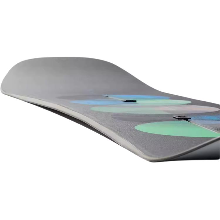 BURTON Custom Smalls Hybrid Camber Kids Snowboard - Flexible, Durable & Comfortable. 201951 圖 6