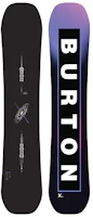 BURTON CUSTOM X Snowboard - Advanced Twin Flex, Sintered Base. 106891-A BURTON CUSTOM X Snowboard - Advanced Twin Flex, Sintered Base. 106891-A
