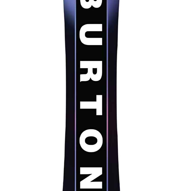 BURTON CUSTOM X  Snowboard - Advanced Twin Flex, Sintered Base. 106891-A 圖 5