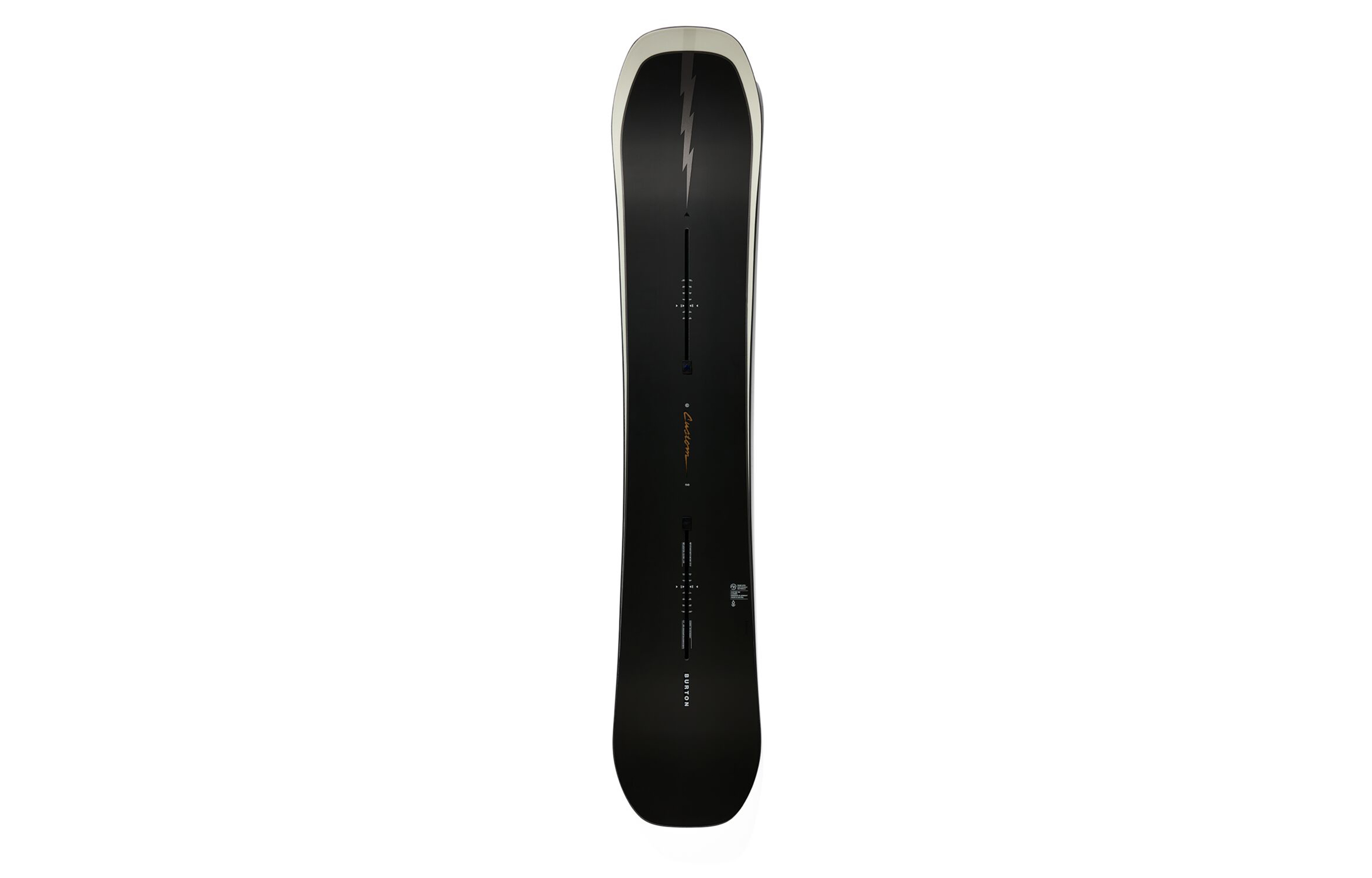 Lookbook BURTON Custom X Camber  Snowboard All-Season Freestyle Powder Board. 10688109000
