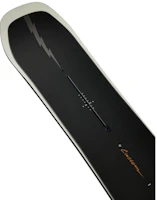 Details for BURTON Custom X Camber Snowboard All-Season Freestyle Powder Board. 10688109000