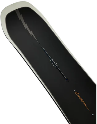 BURTON Custom X Camber Snowboard All-Season Freestyle Powder Board. 10688109000 Details for BURTON Custom X Camber Snowboard All-Season Freestyle Powder Board. 10688109000