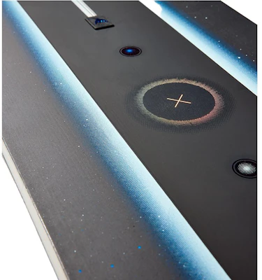 BURTON Custom X Camber Snowboard - All-Mountain Freestyle Precision for Experts. 106891 Details for BURTON Custom X Camber Snowboard - All-Mountain Freestyle Precision for Experts. 106891