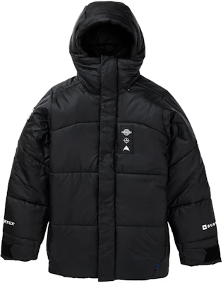 Chaqueta Aislada Transpirable con Capucha Burton Daybeacon Expedy Unisex. 240191 Buy Chaqueta Aislada Transpirable con Capucha Burton Daybeacon Expedy Unisex. 240191