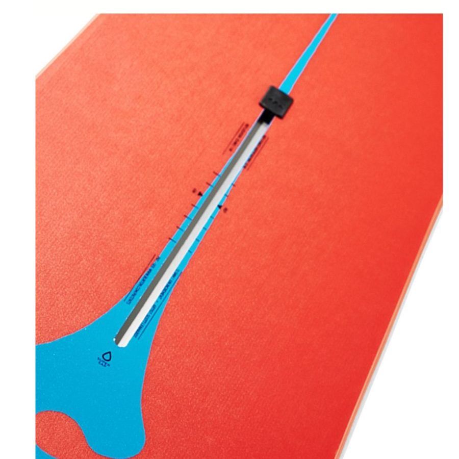 Burton Deep Thinker  Snowboard - Lightweight, Stable, Easy-turn Freestyle Board. 172001-A 圖 6