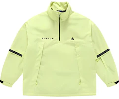 Burton DRYRIDE 2L Dome Soft Breathable Windproof Ski Jacket 645986 Burton DRYRIDE 2L Dome Soft Breathable Windproof Ski Jacket 645986