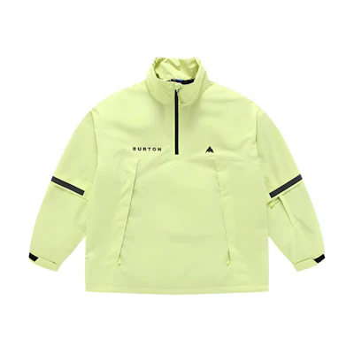 Burton DRYRIDE 2L Dome Soft Breathable Windproof Ski Jacket 645986