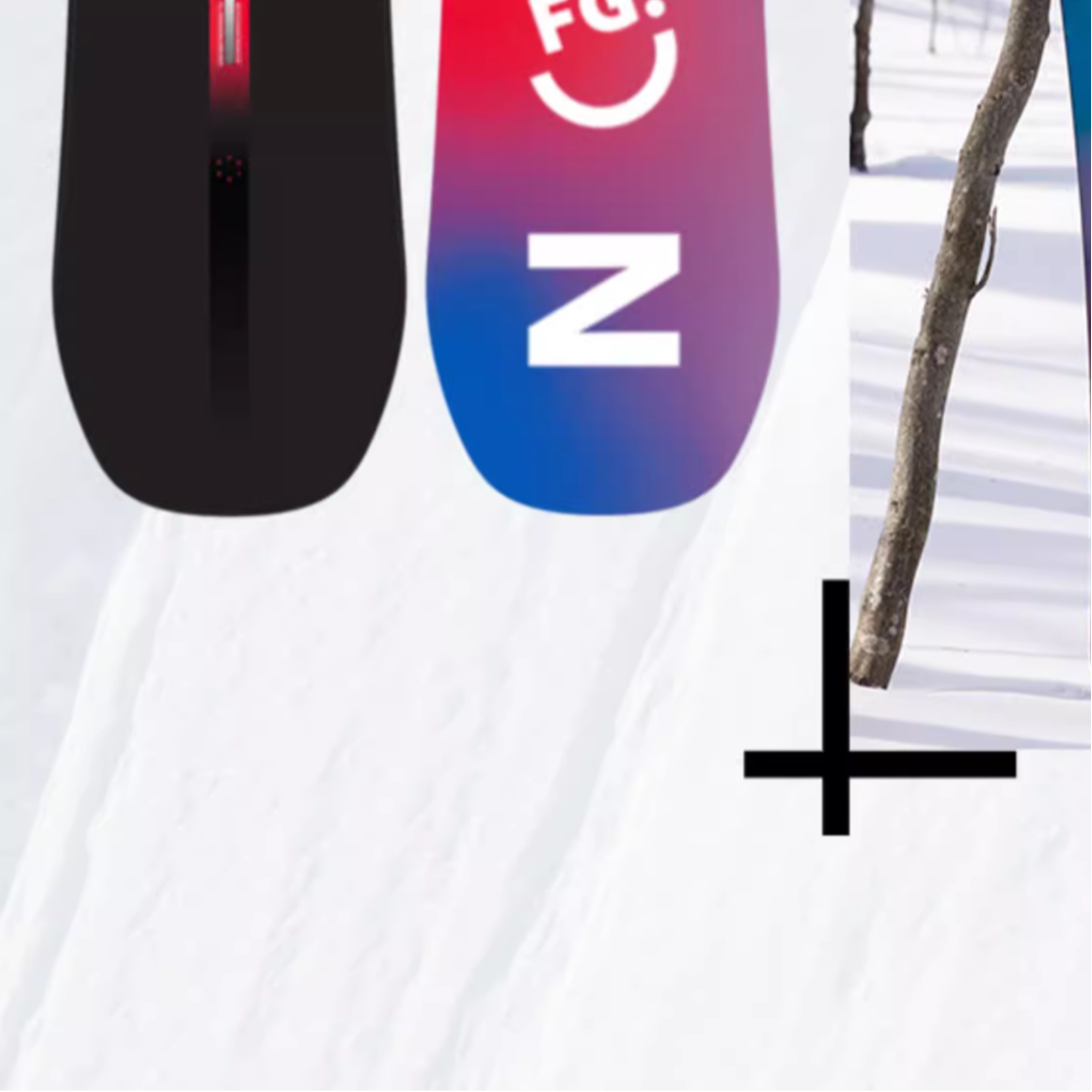 BURTON Feel Good Hybrid Camber Kids Snowboard - Flexible, Responsive, Balanced. 201961+【】 圖 4